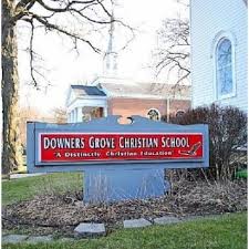 Downer's Grove Christian Campus
